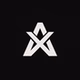 AxxRadio logo