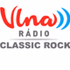 Logo de Rádio Vlna - Classic Rock