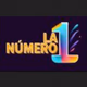 Logo de LA NÚMERO UNO