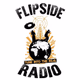 Logo de Flipside Radio