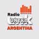 Logo de Radio Unyka