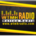 Logo de WTMH Radio