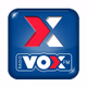Logo de Radio Vox FM Krakow