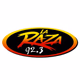 Logo de La Raza 92.3 - KREU