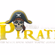 Logo de Pirate Radio America