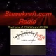 Logo de SteveKraft.com Radio - Music