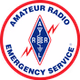 Bluemont, VA Skywarn Repeater - WA4TSC logo