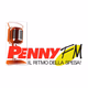 Logo de Penny FM