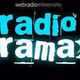 Logo de Radio Gramax