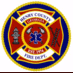 Henry County, GA Fire logo