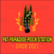 Pat Paradise Rock Station logo