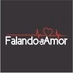 Logo de Rádio Falando de Amor