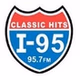 I-95 - WWMJ logo