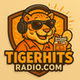 Tiger Hits Radio logo