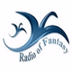 Logo de Radiooffantasy