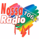 Logo de Nossa Rádio