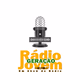 Logo de Rádio Geração Jovem