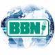 Logo de Rádio BBN