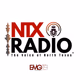 Logo de NTX Radio