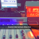 Logo de Rádio Nova Era 87.9 FM