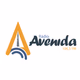 Logo de Rádio Avenida