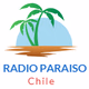 Logo de Radio Paraiso Chile