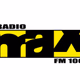 Logo de Max Rádió