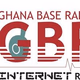Logo de Ghana Base Radio