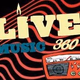 Logo de Radio LiveMusic360