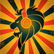 Logo de Sunradio