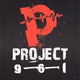 Logo de PROJECT 9-6-1