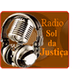 Radio Sol da Justiça logo