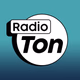 Logo de Radio Ton - 80s Feelings
