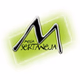 Rádio Mega Sertaneja logo