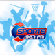 Logo de Sports FM 96.7