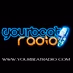 Logo de YourBeat Radio