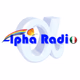 Logo de Alpha Radio Italia