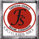 Fantasia Stereo logo