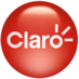 Logo de Claro Rádio (Feliz80s)