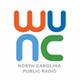 WUNC - WFSS logo