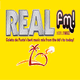 Logo de Real FM