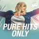 Logo de NRJ - Pure Hits Only