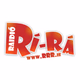 Logo de Radio Ri-Ra