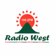 Logo de Radio West Mbarara