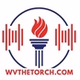WV The Torch - WGYE logo