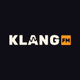 Logo de klang.FM