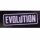 EvolutiON Radio Web logo