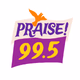 Logo de Praise 99.5 - WYPZ