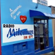 Logo de Rádio Millenium