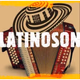 Logo de LATINOSON LA VALLENATA